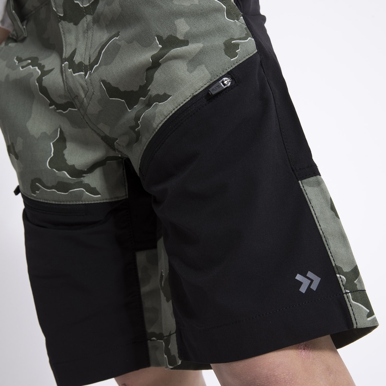 Outdoor-Shorts „Helags“